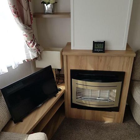 Caravan Willerby Gold Star 西卢港 外观 照片