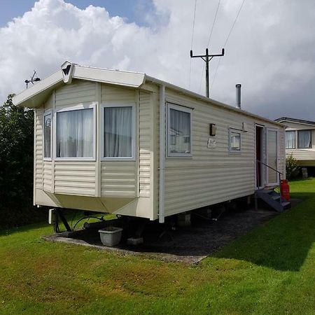Caravan Willerby Gold Star 西卢港 外观 照片