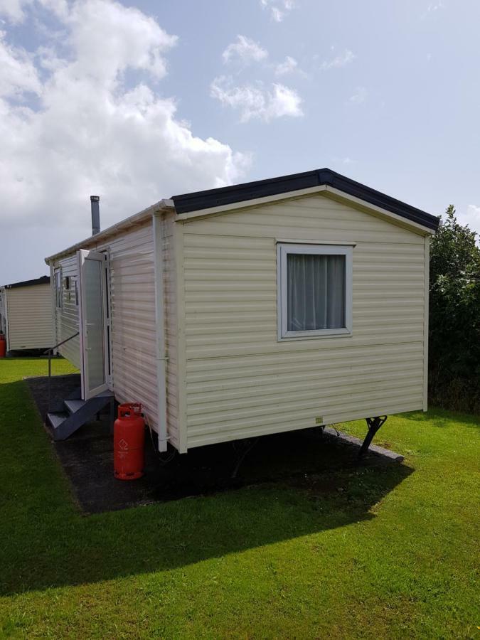 Caravan Willerby Gold Star 西卢港 外观 照片